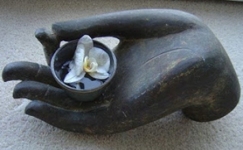 Trong một nắm tay
